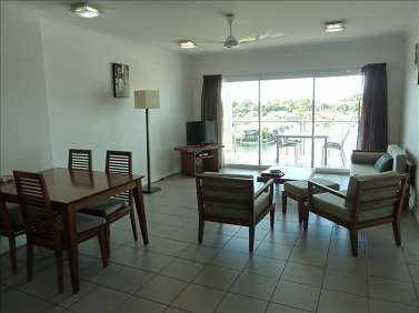 Cullen Bay Resorts - Accommodation Rockhampton 6