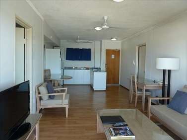 Cullen Bay Resorts - Accommodation Rockhampton 7