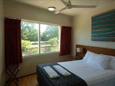 Cullen Bay Resorts - Accommodation Rockhampton 9