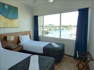 Cullen Bay Resorts - Accommodation Rockhampton 10