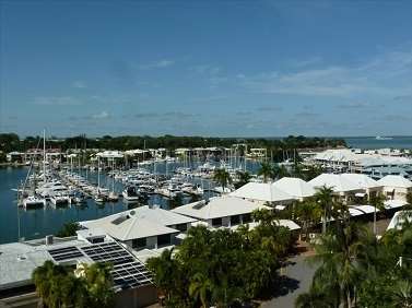 Cullen Bay Resorts - Accommodation Rockhampton 12
