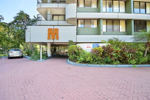 Marrakai All Suites - Accommodation Rockhampton 0