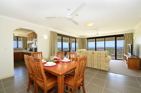Marrakai All Suites - Accommodation Rockhampton 1