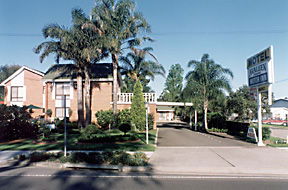Cadgee NSW Accommodation Rockhampton