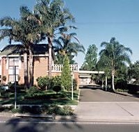 Avaleen Lodge Motor Inn - Accommodation Rockhampton