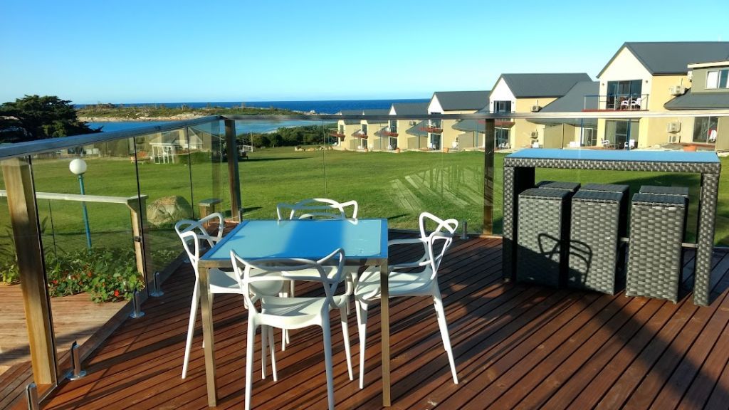 Bicheno TAS Accommodation Rockhampton