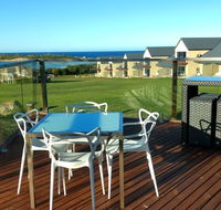 Diamond Island Resort - Accommodation Rockhampton
