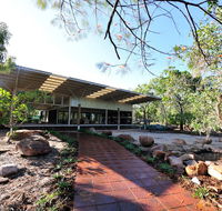 Groote Eylandt Lodge by Metro Hotels - Accommodation Rockhampton