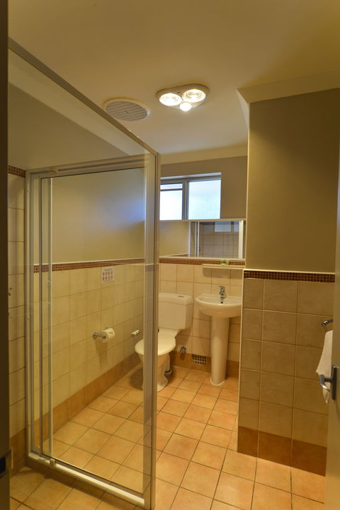Wattle Grove Motel - Accommodation Rockhampton 3