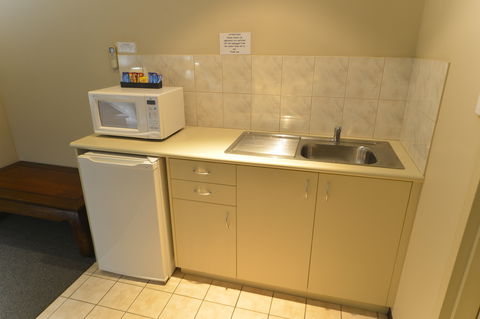 Wattle Grove Motel - Accommodation Rockhampton 5