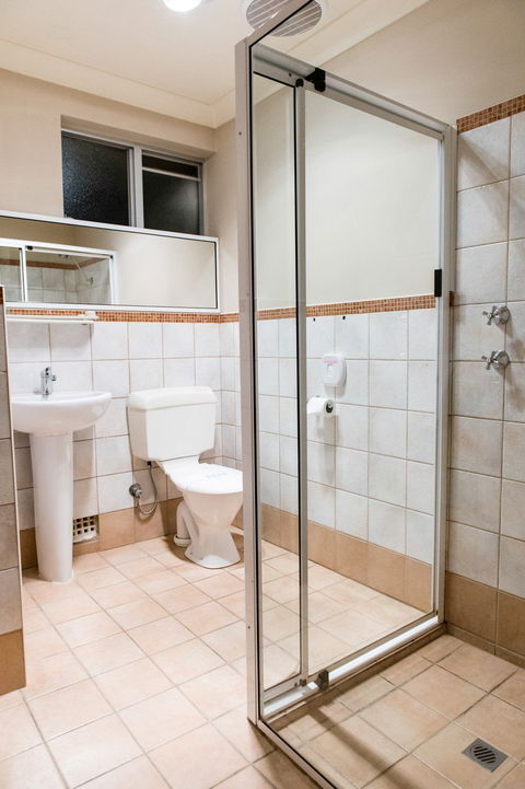 Wattle Grove Motel - Accommodation Rockhampton 7