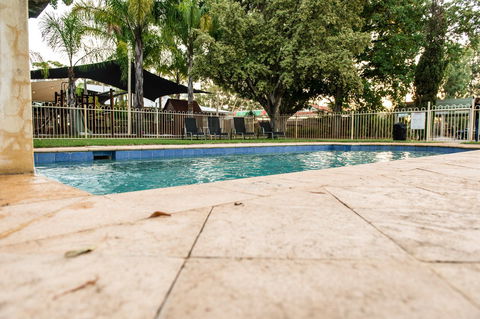 Wattle Grove Motel - Accommodation Rockhampton 8