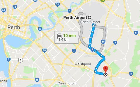 Wattle Grove Motel - Accommodation Rockhampton 15