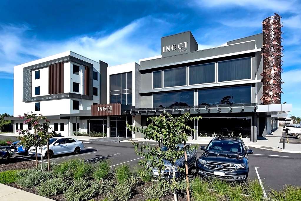 Calista WA Accommodation Rockhampton
