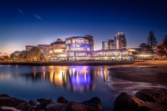 Tweed Heads South NSW Accommodation Rockhampton