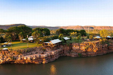 The Homestead At El Questro WildernessPk - Accommodation Rockhampton 0