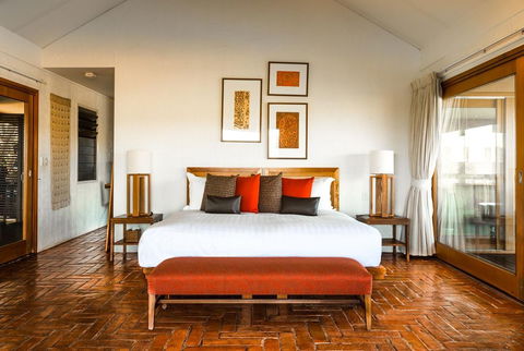 The Homestead At El Questro WildernessPk - Accommodation Rockhampton 1