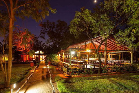 The Homestead At El Questro WildernessPk - Accommodation Rockhampton 2