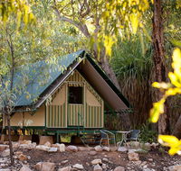 Emma Gorge at El Questro Wilderness Park - Accommodation Rockhampton