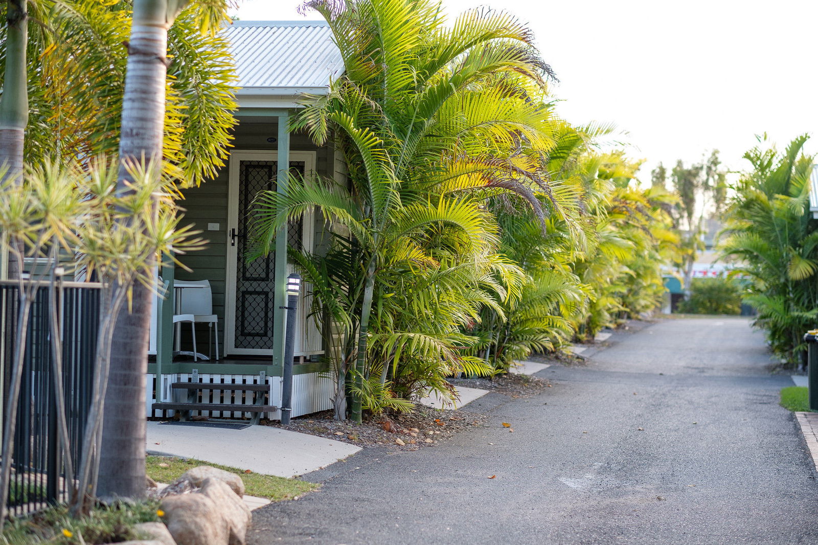 Clinton QLD Accommodation Rockhampton