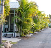 Barney Beach Accommodation Centre - Accommodation Rockhampton