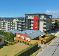 Gladstone Central Plaza Apartment Hotel - Accommodation Rockhampton