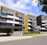 Apartments G60 Gladstone - Accommodation Rockhampton