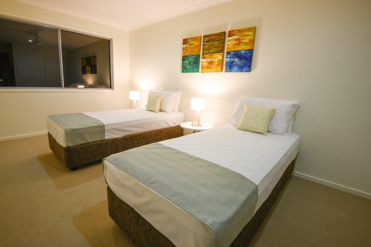 Mountain Creek QLD Accommodation Rockhampton