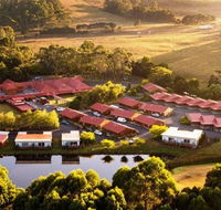 Tall Timbers - Accommodation Rockhampton