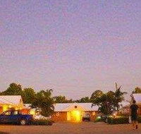 Emerald Maraboon Motor Inn - Accommodation Rockhampton