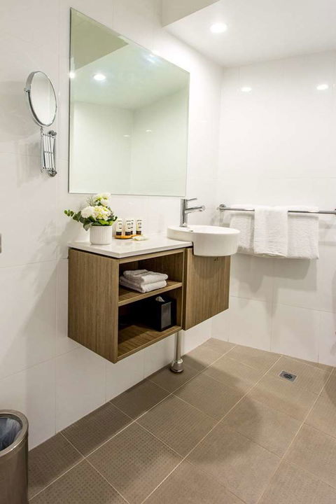 Pacific Hotel Brisbane - Accommodation Rockhampton 1
