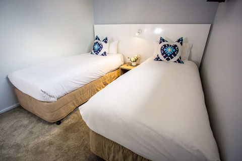 Pacific Hotel Brisbane - Accommodation Rockhampton 2