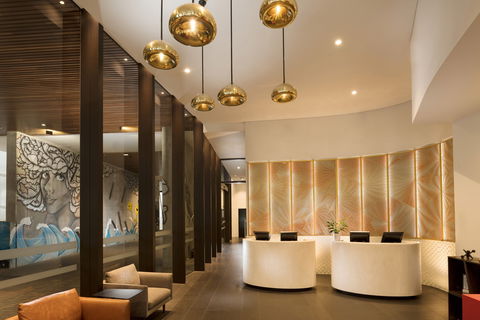 Four Points By Sheraton Brisbane - Accommodation Rockhampton 1
