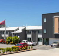 Best Western Plus Apollo International - Accommodation Rockhampton