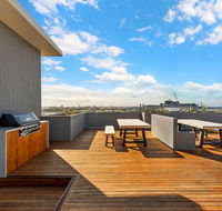 Astra Apartments Newcastle - Accommodation Rockhampton