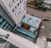 Newcastle Central Plaza - Accommodation Rockhampton