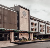 The Executive Inn Newcastle - Accommodation Rockhampton