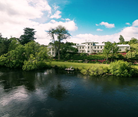 Woodbridge On The Derwent - Accommodation Rockhampton 0