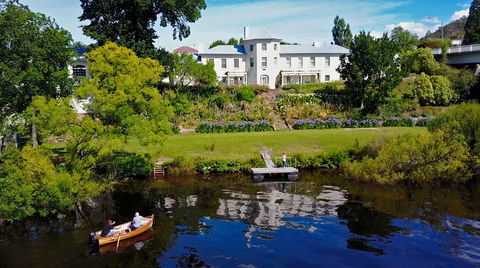Woodbridge On The Derwent - Accommodation Rockhampton 2