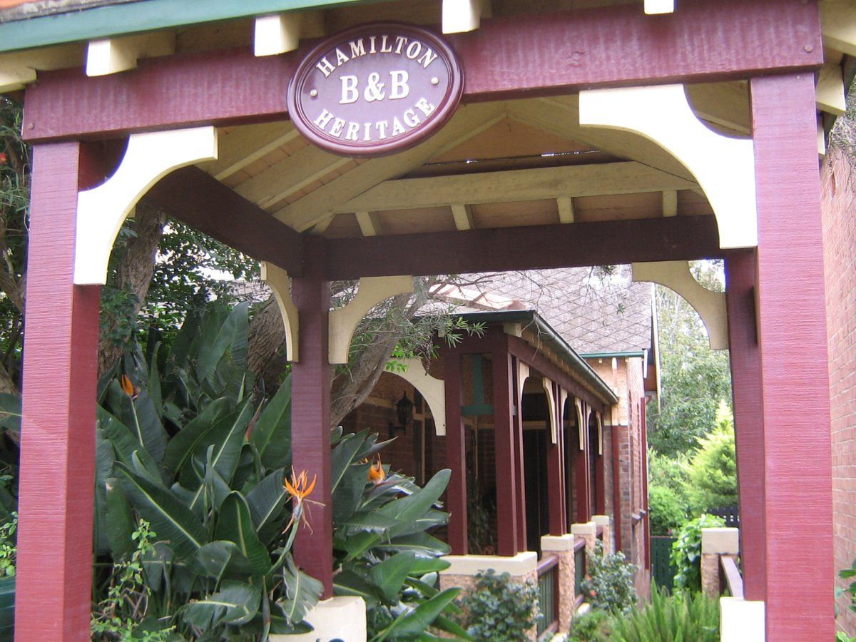 Booragul NSW Accommodation Rockhampton