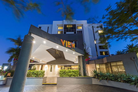 View Brisbane - Accommodation Rockhampton 0