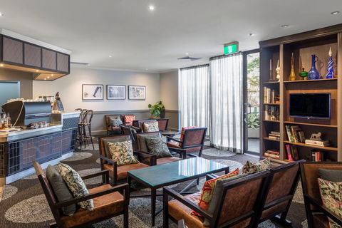 View Brisbane - Accommodation Rockhampton 1
