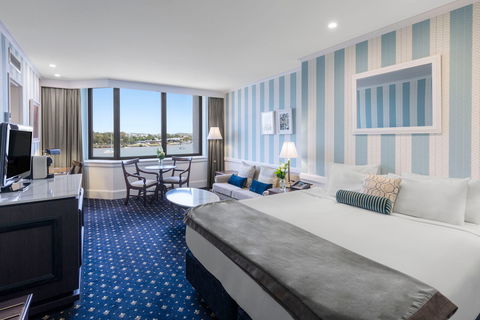 View Brisbane - Accommodation Rockhampton 2