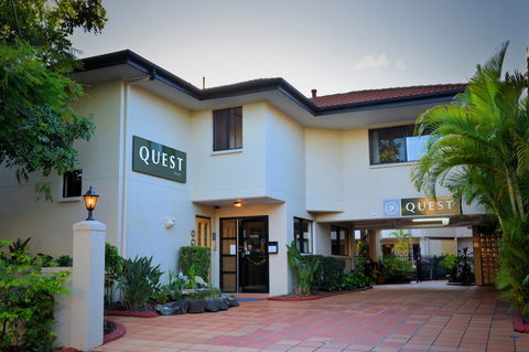 Quest Ascot - Accommodation Rockhampton 0