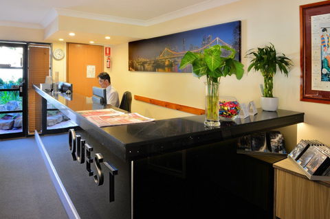 Quest Ascot - Accommodation Rockhampton 1
