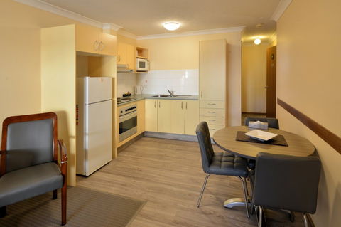 Quest Ascot - Accommodation Rockhampton 2