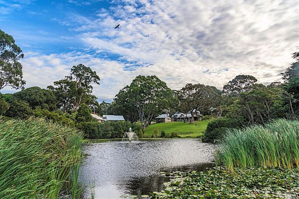 Airly VIC Accommodation Rockhampton