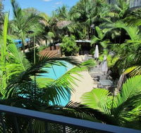 Metzo Noosa Resort - Accommodation Rockhampton