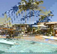 Noosa Keys Resort - Accommodation Rockhampton