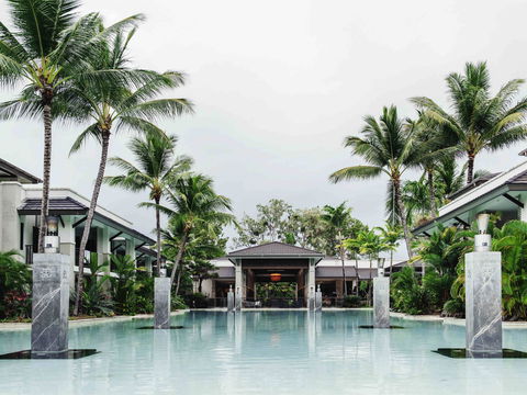 Pullman Pt Douglas Sea Temple Resort/Spa - Accommodation Rockhampton 0